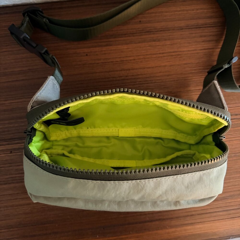Timbuk2 Rascal Belt Bag - Picture 3 of 4